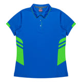 TASMAN LADY POLOS - 2311