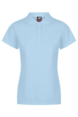 HUNTER LADY POLOS - 2312