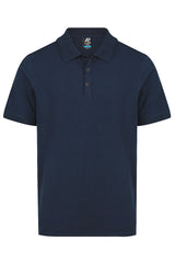 CLAREMONT MENS POLOS - 1315