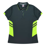 TASMAN LADY POLOS - 2311