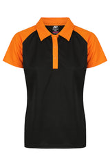 MANLY LADY POLOS - 2318