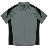 PREMIER MENS POLOS - 1301