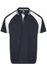 PANORAMA MENS POLOS - 1309