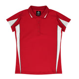 EUREKA LADY POLOS - 2304