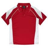 PREMIER LADY POLOS - 2301