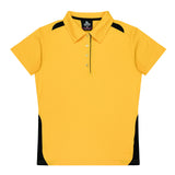 PATERSON LADY POLOS - 2305