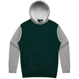 MONASH MENS HOODIES - 1530