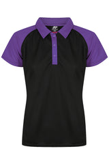 MANLY LADY POLOS - 2318