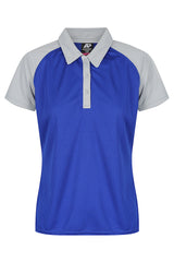 MANLY LADY POLOS - 2318