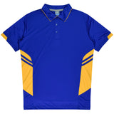 TASMAN MENS POLOS - 1311