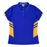 TASMAN LADY POLOS - 2311