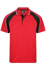 PANORAMA MENS POLOS - 1309