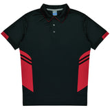 TASMAN MENS POLOS - 1311