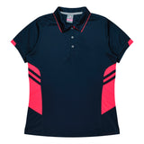 TASMAN LADY POLOS - 2311