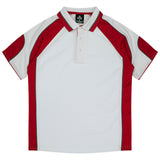 MURRAY MENS POLOS - 1300