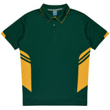 TASMAN MENS POLOS - 1311