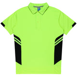 TASMAN MENS POLOS - 1311