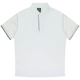 YARRA MENS POLOS - 1302