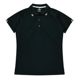 FLINDERS LADY POLOS - 2308