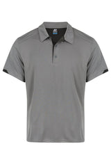 MORRIS MENS POLOS - 1317