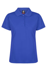 LACHLAN LADY POLOS - 2314