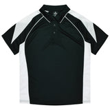 PREMIER MENS POLOS - 1301