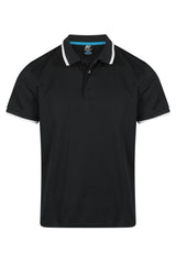 PORTSEA MENS POLOS - 1321