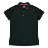 FLINDERS LADY POLOS - 2308