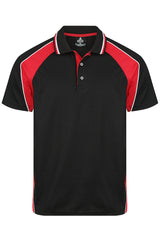 PANORAMA MENS POLOS - 1309