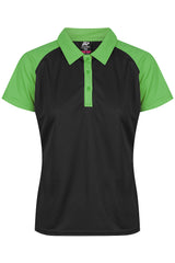 MANLY LADY POLOS - 2318