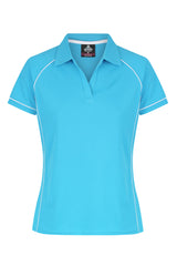 ENDEAVOUR LADY POLOS - 2310