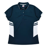 TASMAN LADY POLOS - 2311