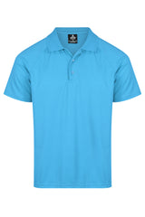 KEIRA MENS POLOS - 1306