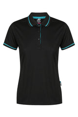 COTTESLOE LADY POLOS - 2319