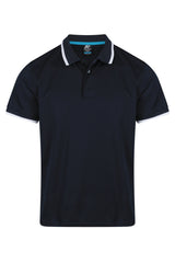 PORTSEA MENS POLOS - 1321