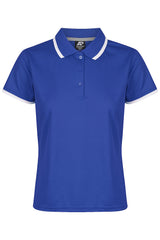 PORTSEA LADY POLOS - 2321