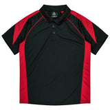 PREMIER MENS POLOS - 1301