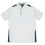 PATERSON MENS POLOS - 1305