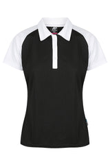 MANLY LADY POLOS - 2318