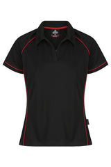 ENDEAVOUR LADY POLOS - 2310