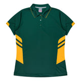 TASMAN LADY POLOS - 2311