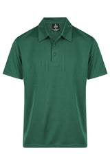 BOTANY MENS POLOS - 1307