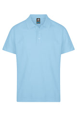 HUNTER MENS POLOS - 1312