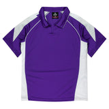 PREMIER LADY POLOS - 2301