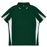 EUREKA MENS POLOS - 1304