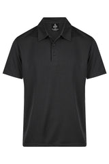 BOTANY MENS POLOS - 1307