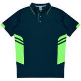 TASMAN MENS POLOS - 1311