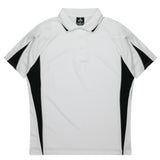 EUREKA MENS POLOS - 1304