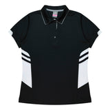 TASMAN LADY POLOS - 2311