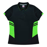 TASMAN LADY POLOS - 2311